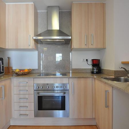 Rnet - 206 Apartments Roses Porto Mar Zewnętrze zdjęcie