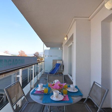 Rnet - 206 Apartments Roses Porto Mar Zewnętrze zdjęcie