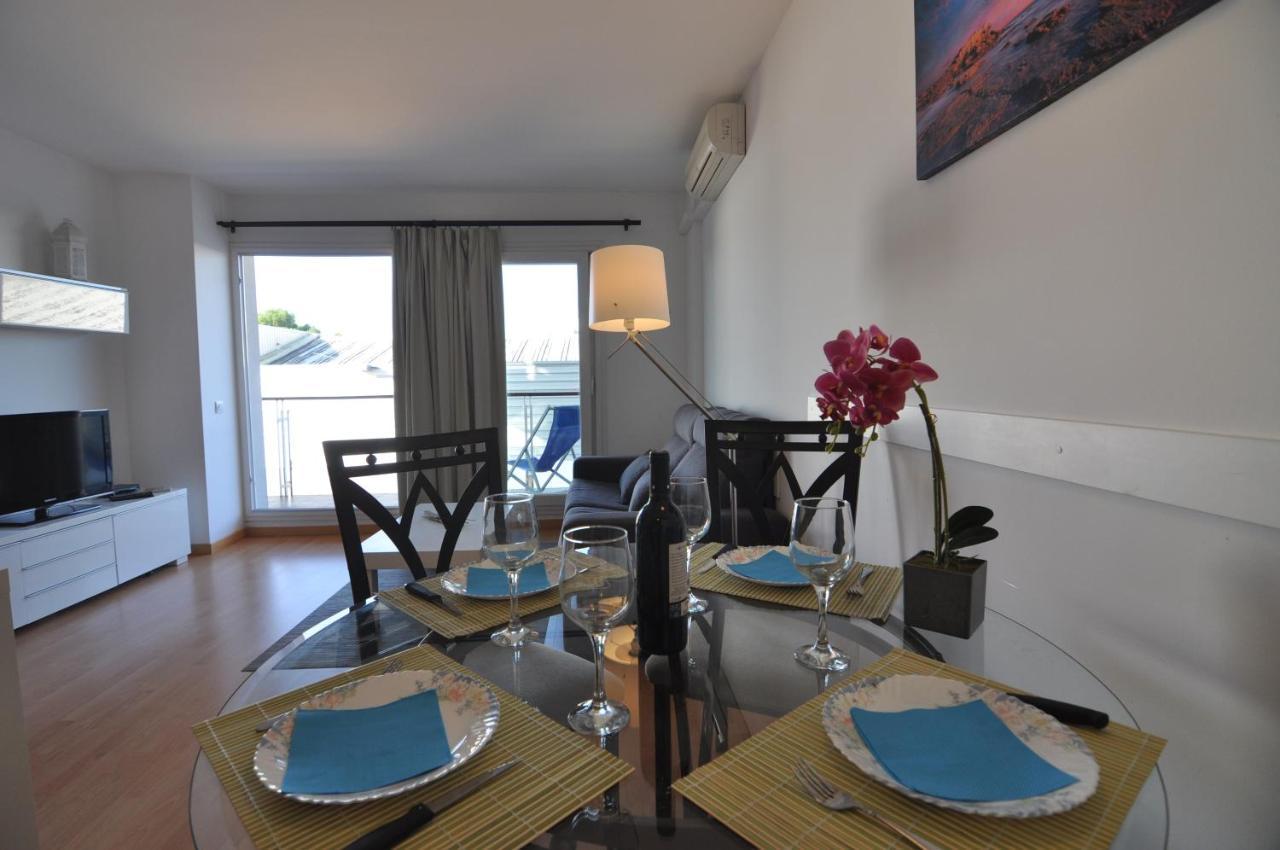 Rnet - 206 Apartments Roses Porto Mar Zewnętrze zdjęcie