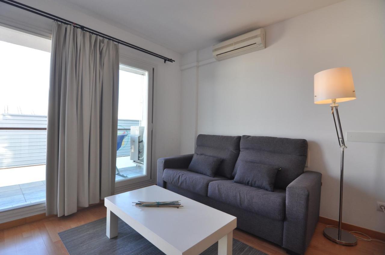 Rnet - 206 Apartments Roses Porto Mar Zewnętrze zdjęcie