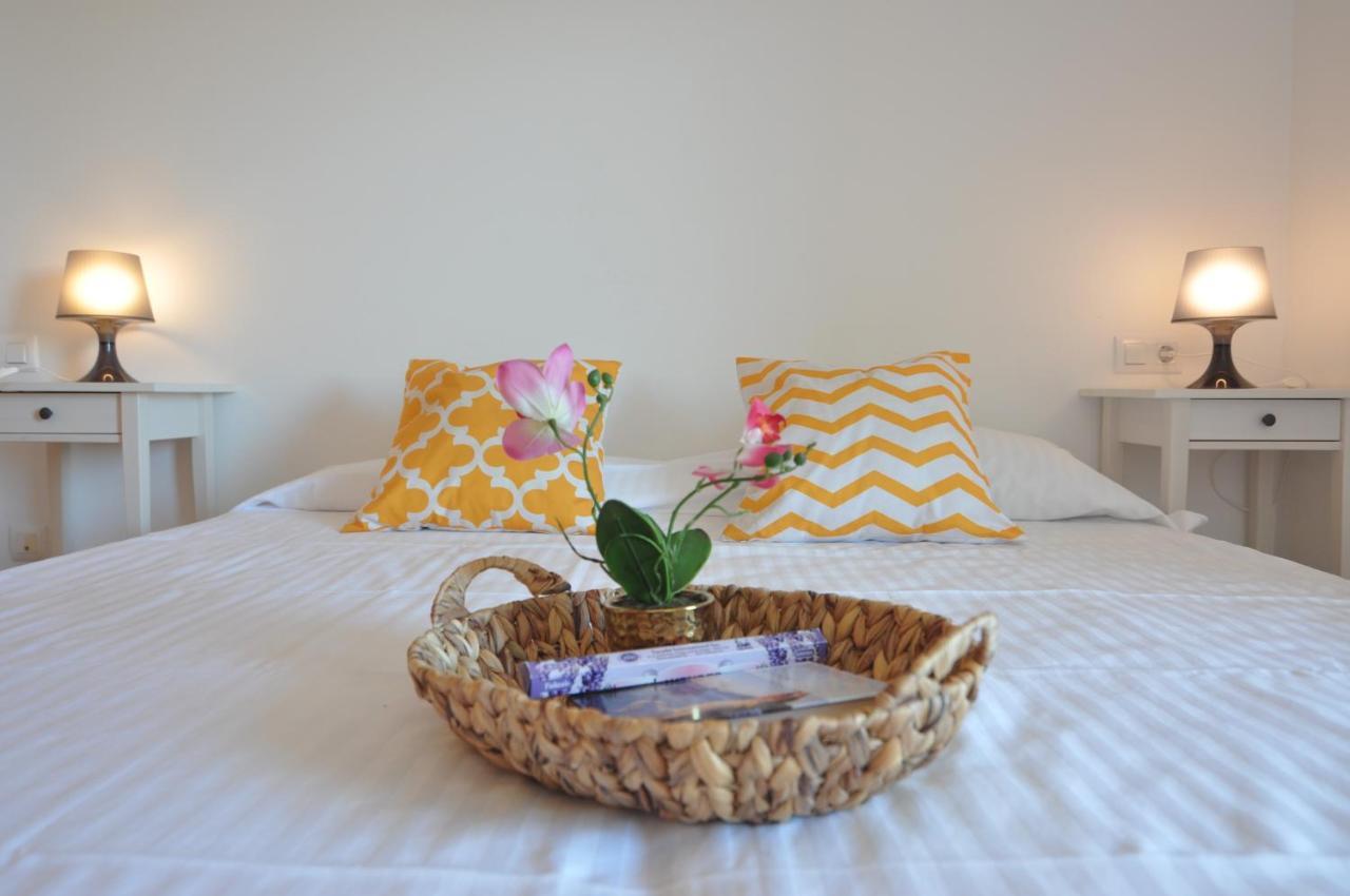 Rnet - 206 Apartments Roses Porto Mar Zewnętrze zdjęcie