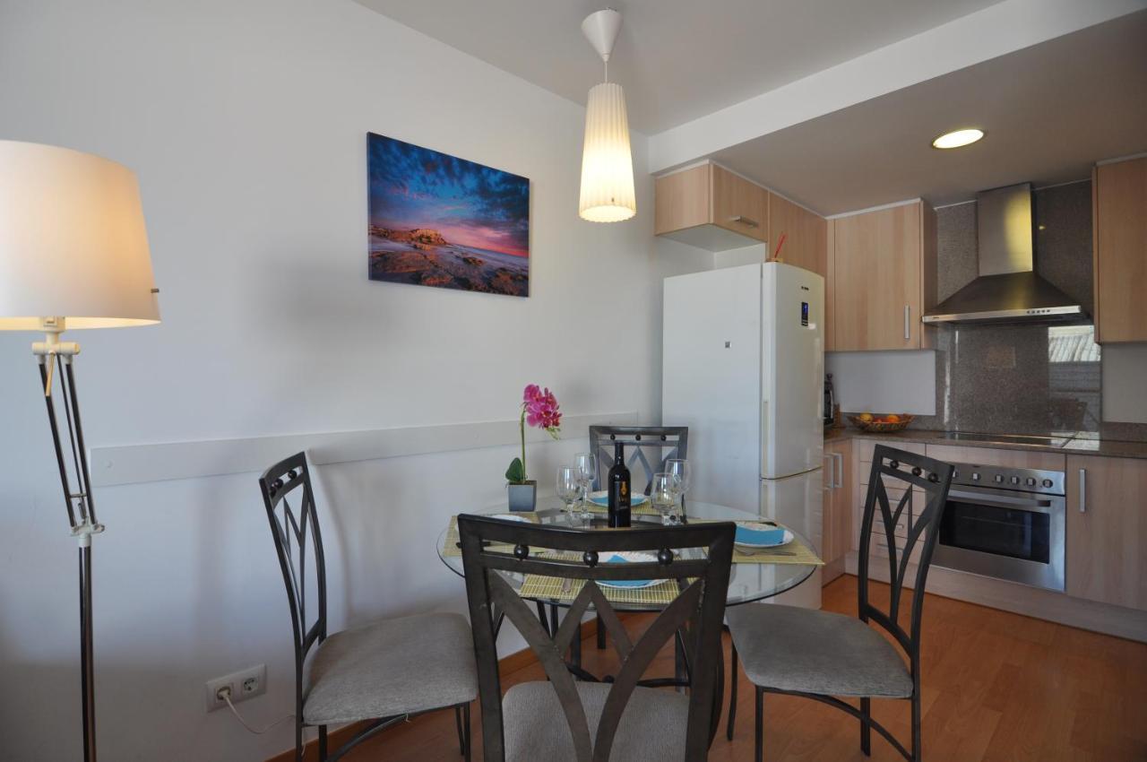 Rnet - 206 Apartments Roses Porto Mar Zewnętrze zdjęcie