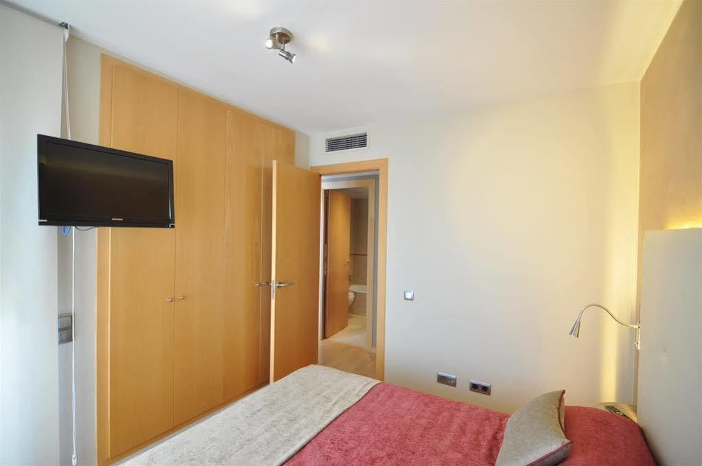 Rnet - 206 Apartments Roses Porto Mar Zewnętrze zdjęcie